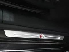2023 Audi A5 imported Sportback 40 TFSI fashionable and dynamic — фото 12