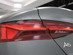 2023 Audi A5 imported Sportback 40 TFSI fashionable and dynamic — фото 16