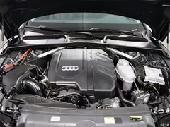 2023 Audi A5 imported Sportback 40 TFSI fashionable and dynamic — фото 17