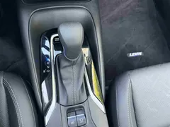 2023 Toyota Levin Smart Hybrid 1.8L Sport, белый — фото 11