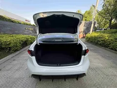 2023 Toyota Levin Smart Hybrid 1.8L Sport, белый — фото 16