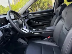 2021 Haval H6 3rd Gen 2.0T AT 4WD Max — фото 8