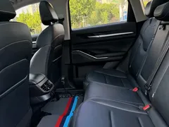 2021 Haval H6 3rd Gen 2.0T AT 4WD Max — фото 9