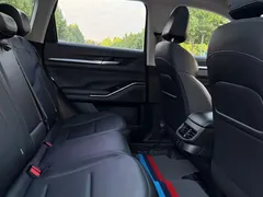 2021 Haval H6 3rd Gen 2.0T AT 4WD Max — фото 11