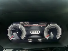 2021 Audi A3 Sportback 35 TFSI, зелёный — фото 19