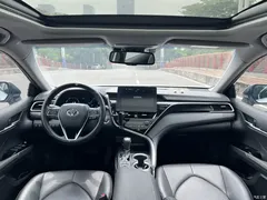 2023 Toyota Camry 2.5G Luxury — фото 5