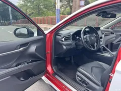 2023 Toyota Camry 2.5G Luxury — фото 10