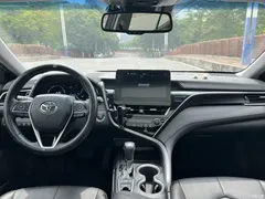 2023 Toyota Camry 2.5G Luxury — фото 11