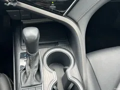 2023 Toyota Camry 2.5G Luxury — фото 14