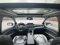 2023 Toyota Camry 2.5G Luxury — фото 15