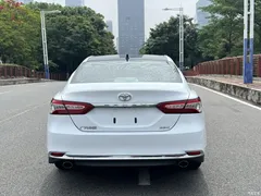2023 Toyota Camry 2.5G Luxury — фото 20