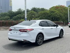 2023 Toyota Camry 2.5G Luxury — фото 21