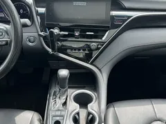 2023 Toyota Camry 2.5G Luxury — фото 23