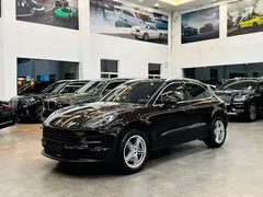 2021 Porsche Macan S 3.0T — фото 1