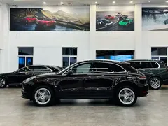 2021 Porsche Macan S 3.0T — фото 3