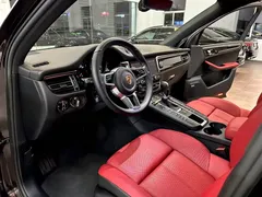 2021 Porsche Macan S 3.0T — фото 6