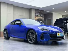 2023 Subaru BRZ 2.4L MT 10th Anniversary — фото 3
