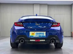 2023 Subaru BRZ 2.4L MT 10th Anniversary — фото 5