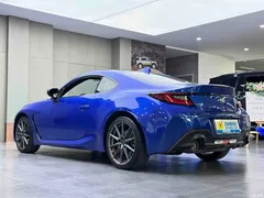 2023 Subaru BRZ 2.4L MT 10th Anniversary — фото 6