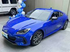 2023 Subaru BRZ 2.4L MT 10th Anniversary — фото 7