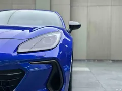 2023 Subaru BRZ 2.4L MT 10th Anniversary — фото 8