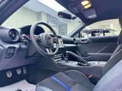 2023 Subaru BRZ 2.4L MT 10th Anniversary — фото 9