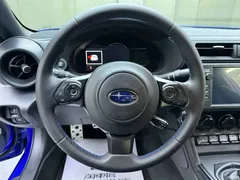 2023 Subaru BRZ 2.4L MT 10th Anniversary — фото 10
