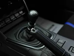 2023 Subaru BRZ 2.4L MT 10th Anniversary — фото 11