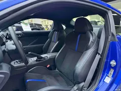 2023 Subaru BRZ 2.4L MT 10th Anniversary — фото 12
