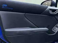 2023 Subaru BRZ 2.4L MT 10th Anniversary — фото 14