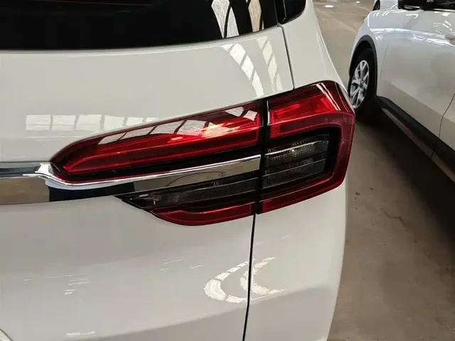 2020 Chery Tiggo 5x 1.5L MT Fashion