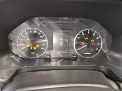 2020 Chery Tiggo 5x 1.5L MT Fashion, белый — фото 12