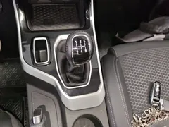 2020 Chery Tiggo 5x 1.5L MT Fashion, белый — фото 14