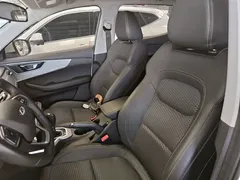 2020 Chery Tiggo 5x 1.5L MT Fashion, белый — фото 15
