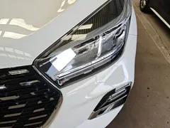 2020 Chery Tiggo 5x 1.5L MT Fashion, белый — фото 24