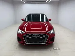 2023 Audi A3L Limousine 35 TFSI Fashion Sport — фото 2