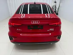 2023 Audi A3L Limousine 35 TFSI Fashion Sport — фото 5