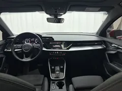 2023 Audi A3L Limousine 35 TFSI Fashion Sport — фото 11