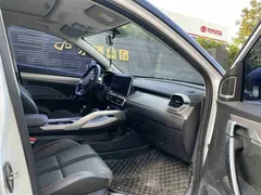 2023 Geely Coolray 1.5T DCT Diamond, белый — фото 6