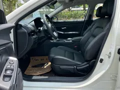 2022 Nissan Sylphy 1.6L XL CVT, белый — фото 9
