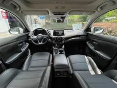 2022 Nissan Sylphy 1.6L XL CVT, белый — фото 10