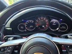 2019 Porsche Cayenne Cayenne Coupé 3.0T, чёрный — фото 16