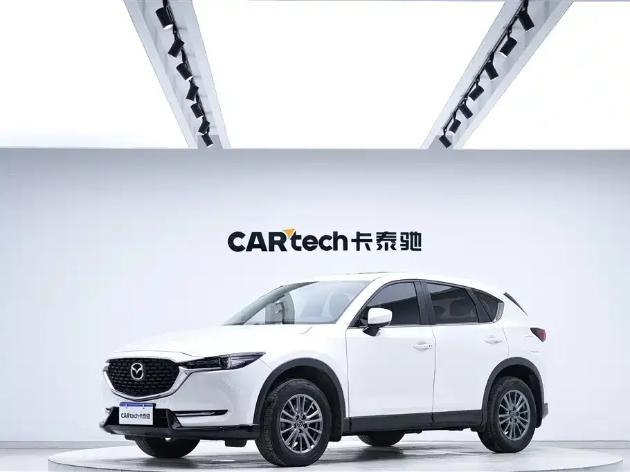 2021 Mazda CX-5 2.0L AT 2WD