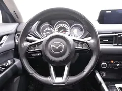 2021 Mazda CX-5 2.0L AT 2WD, белый — фото 15
