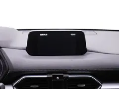 2021 Mazda CX-5 2.0L AT 2WD, белый — фото 25