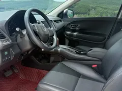 2022 Honda Vezel 1.5L CVT Elite, белый — фото 6