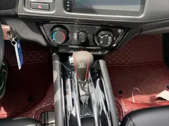 2022 Honda Vezel 1.5L CVT Elite, белый — фото 8