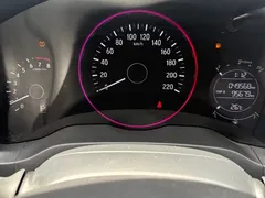2022 Honda Vezel 1.5L CVT Elite, белый — фото 10
