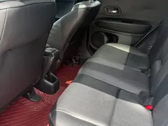 2022 Honda Vezel 1.5L CVT Elite, белый — фото 13