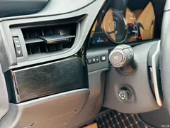 2022 Lexus ES 300h Excellence, белый — фото 14
